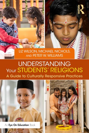 Understanding Your Students' Religions: A Guide to Culturally Responsive Practices - Michael Nichols [KSIĄŻKA]