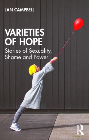 Varieties of Hope: Stories of Sexuality, Shame and Power - Jan Campbell [KSIĄŻKA]