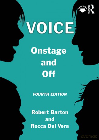 Voice: Onstage and Off - Robert Barton [KSIĄŻKA]