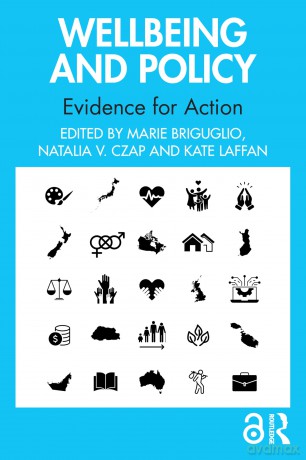 Wellbeing and Policy: Evidence for Action - Marie Briguglio [KSIĄŻKA]