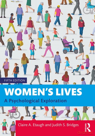 Women's Lives: A Psychological Exploration - Claire A. Etaugh [KSIĄŻKA]