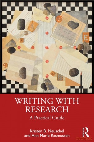 Writing with Research: A Practical Guide - Kristen B. Neuschel [KSIĄŻKA]