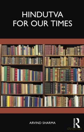 Hindutva for Our Times - Arvind Sharma [KSIĄŻKA]