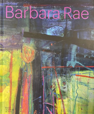 Barbara Rae - Duncan Macmillan [KSIĄŻKA]