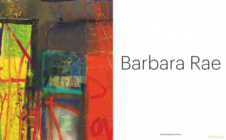 Barbara Rae - Duncan Macmillan [KSIĄŻKA]