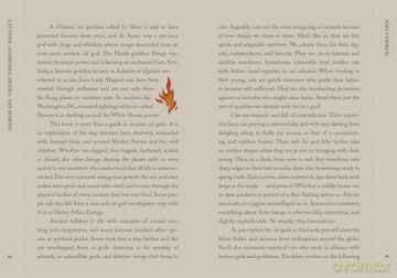 Cat Gods, Goddesses, Deities, and Demons: A Guide to Feline Folklore and Mythology - Natalie Bovis [KSIĄŻKA]