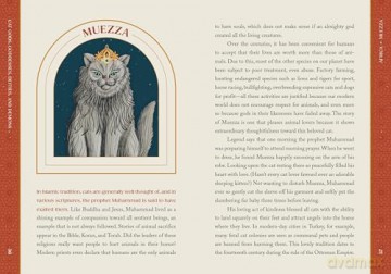 Cat Gods, Goddesses, Deities, and Demons: A Guide to Feline Folklore and Mythology - Natalie Bovis [KSIĄŻKA]