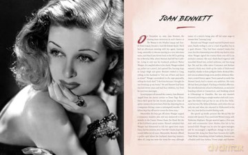 Dark City Dames: The Women Who Defined Film Noir (Revised and Expanded Edition) (Turner Classic Movies) - Eddie Muller [KSIĄŻKA]