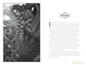 Grimm and Grimmer: Classic Fairy Tales Rebooted - Mark Russell [KSIĄŻKA]