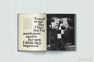 I Got You Babe: A Celebration of Cher - Annie Zaleski [KSIĄŻKA]