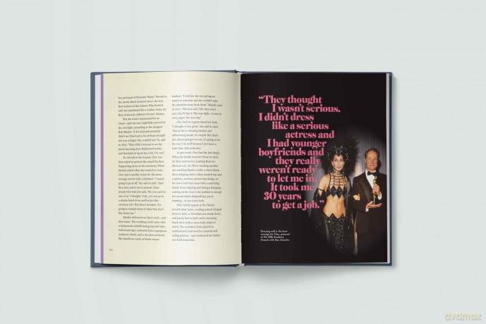 I Got You Babe: A Celebration of Cher - Annie Zaleski [KSIĄŻKA]