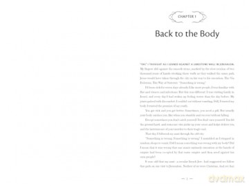 The Body Is a Doorway: A Memoir: A Journey Beyond Healing, Hope, and the Human - Sophie Strand [KSIĄŻKA]