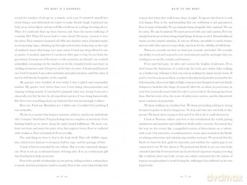 The Body Is a Doorway: A Memoir: A Journey Beyond Healing, Hope, and the Human - Sophie Strand [KSIĄŻKA]