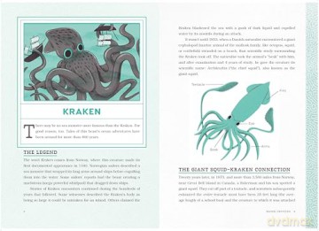 Catching Cryptids: The Scientific Search for Mysterious Creatures - Kim Long [KSIĄŻKA]