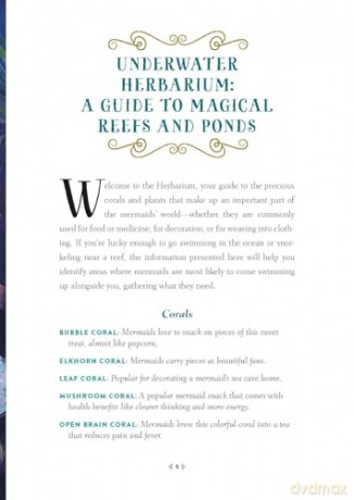 How to Spot a Mermaid: A Field Guide to Magical Sea People - Lilla Bolecz [KSIĄŻKA]