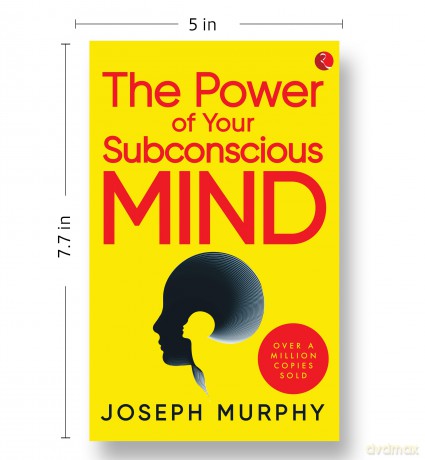 The Power of Your Subconscious Mind - Joseph Murphy [KSIĄŻKA]