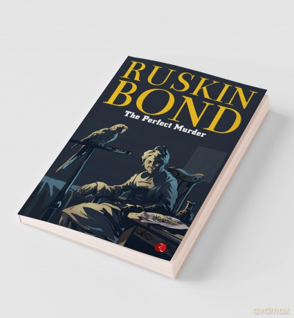 The Perfect Murder - Ruskin Bond [KSIĄŻKA]