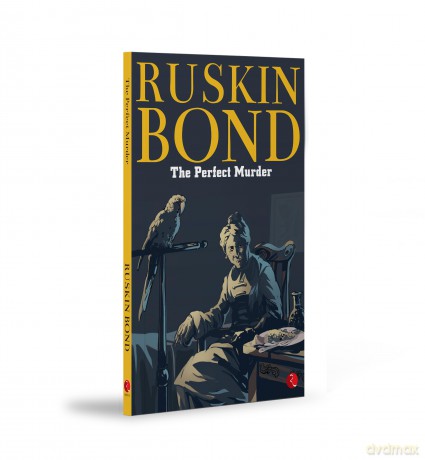 The Perfect Murder - Ruskin Bond [KSIĄŻKA]