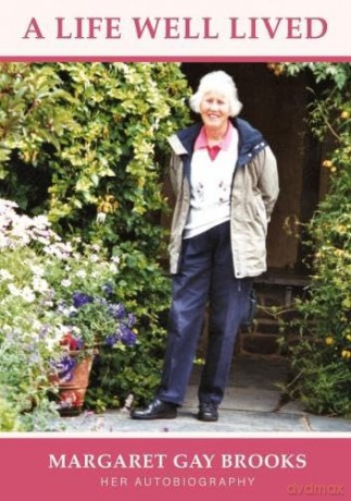 A Life Well Lived - Margaret G Brooks [KSIĄŻKA]