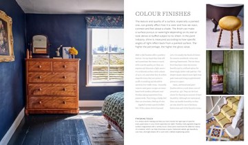 Colourful Homes for the Soul: Bright ideas for sustainable homes - Sara Bird [KSIĄŻKA]