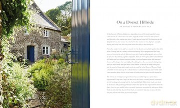 English Houses: Inspirational Interiors from City Apartments to Country Manor Houses - Ben Pentreath [KSIĄŻKA]