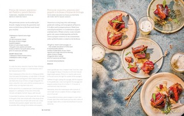 La Cocina Vasca: Recipes and traditions of the Spanish Basque Country (Cucina Cookbooks) - María José Sevilla [KSIĄŻKA]