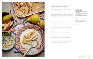 La Cocina Vasca: Recipes and traditions of the Spanish Basque Country (Cucina Cookbooks) - María José Sevilla [KSIĄŻKA]