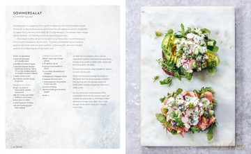 Smorrebrod: Scandinavian Open Sandwiches: More than 50 recipes, from traditional to modern - Bronte Aurell [KSIĄŻKA]