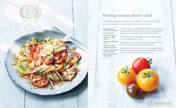 Tomatoes: More than 75 recipes celebrating the tastiness of tomatoes (Jenny Linford's Cookbooks) - Jenny Linford [KSIĄŻKA]