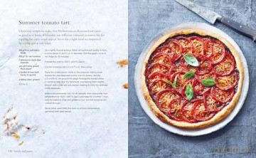 Tomatoes: More than 75 recipes celebrating the tastiness of tomatoes (Jenny Linford's Cookbooks) - Jenny Linford [KSIĄŻKA]