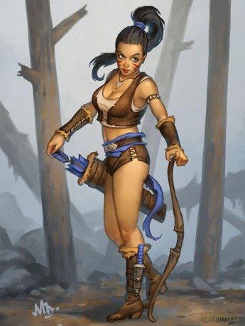 Yummy: The Good Girl Art of Matt Dixon - Matt Dixon [KOMIKS]