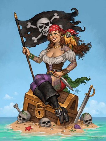 Yummy: The Good Girl Art of Matt Dixon - Matt Dixon [KOMIKS]