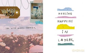 Bless the Messy: Life Lessons from a Work in Progress - Jess Bird [KSIĄŻKA]