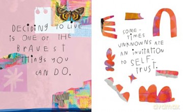 Bless the Messy: Life Lessons from a Work in Progress - Jess Bird [KSIĄŻKA]