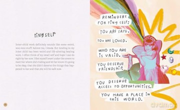 Bless the Messy: Life Lessons from a Work in Progress - Jess Bird [KSIĄŻKA]
