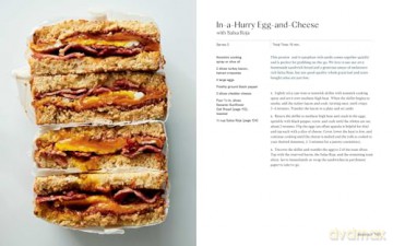 Eat Better, Sleep Better: 75 Recipes and A 28-Day Meal Plan That Unlock the Food-Sleep Connection (A Cookbook) - Dr Marie-Pierre St-Onge [KSIĄŻKA]