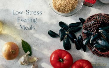 Eat Better, Sleep Better: 75 Recipes and A 28-Day Meal Plan That Unlock the Food-Sleep Connection (A Cookbook) - Dr Marie-Pierre St-Onge [KSIĄŻKA]