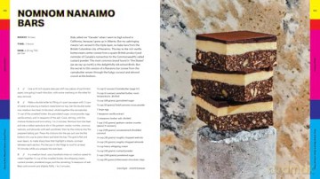 How to Eat Weed and Have a Good Time: A Cannabis Cookbook - Vanessa Lavorato [KSIĄŻKA]