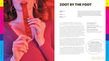 How to Eat Weed and Have a Good Time: A Cannabis Cookbook - Vanessa Lavorato [KSIĄŻKA]