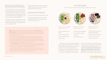 So Easy So Good: Delicious Recipes and Expert Tips for Balanced Eating (A Cookbook) - Kylie Sakaida [KSIĄŻKA]