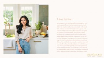 So Easy So Good: Delicious Recipes and Expert Tips for Balanced Eating (A Cookbook) - Kylie Sakaida [KSIĄŻKA]