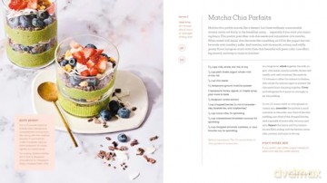 So Easy So Good: Delicious Recipes and Expert Tips for Balanced Eating (A Cookbook) - Kylie Sakaida [KSIĄŻKA]