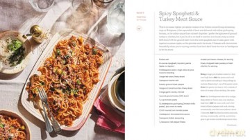 So Easy So Good: Delicious Recipes and Expert Tips for Balanced Eating (A Cookbook) - Kylie Sakaida [KSIĄŻKA]