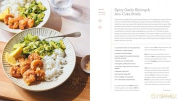 So Easy So Good: Delicious Recipes and Expert Tips for Balanced Eating (A Cookbook) - Kylie Sakaida [KSIĄŻKA]