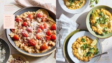 So Easy So Good: Delicious Recipes and Expert Tips for Balanced Eating (A Cookbook) - Kylie Sakaida [KSIĄŻKA]