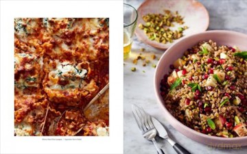 You Got This!: Recipes Anyone Can Make and Everyone Will Love (A Cookbook) - Diane Morrisey [KSIĄŻKA]