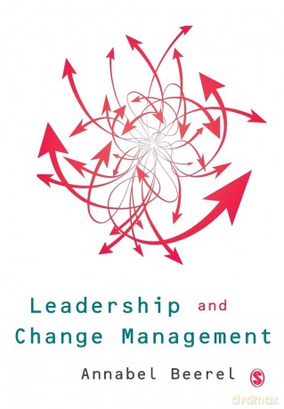 Leadership and Change Management - Annabel Beerel [KSIĄŻKA]