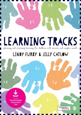 Learning Tracks: Planning and Assessing Learning for Children with Severe and Complex Needs - Lindy Furby [KSIĄŻKA]