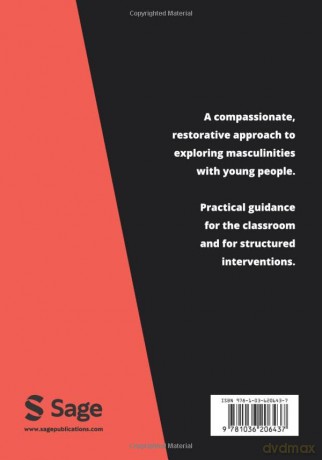 Masculinities in Schools - Lewis Wedlock [KSIĄŻKA]