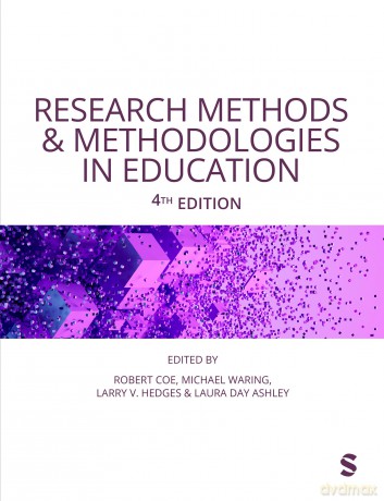 Research Methods and Methodologies in Education - Robert Coe [KSIĄŻKA]